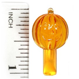 Orange Pumpkin Tree Lites